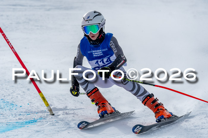 BSV Skiliga Bayern Schüler Finale RS  2026