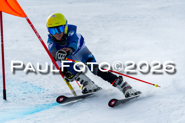 BSV Skiliga Bayern Schüler Finale RS  2026