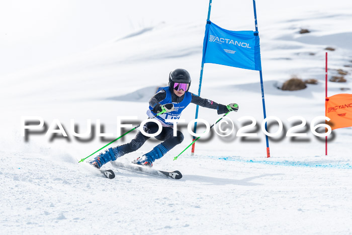 BSV Skiliga Bayern Schüler Finale RS  2026