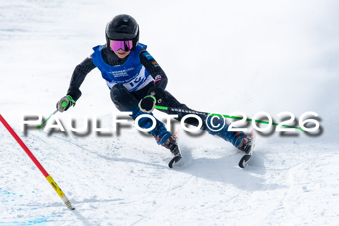 BSV Skiliga Bayern Schüler Finale RS  2026