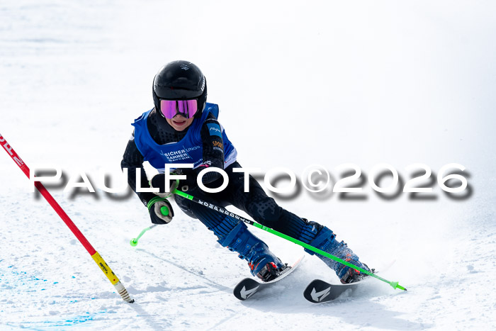 BSV Skiliga Bayern Schüler Finale RS  2026