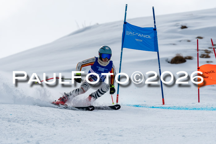 BSV Skiliga Bayern Schüler Finale RS  2026