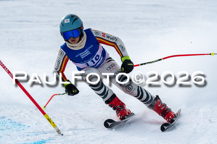 BSV Skiliga Bayern Schüler Finale RS  2026