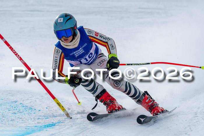 BSV Skiliga Bayern Schüler Finale RS  2026