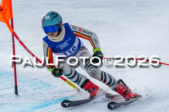 BSV Skiliga Bayern Schüler Finale RS  2026