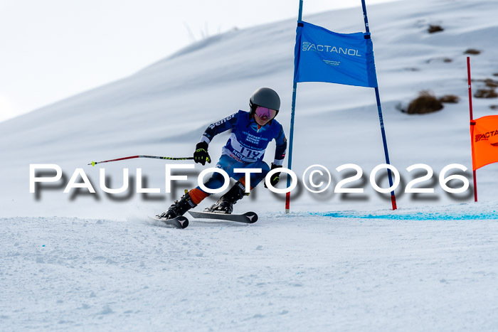 BSV Skiliga Bayern Schüler Finale RS  2026