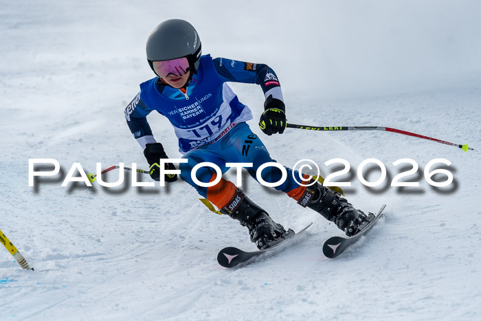 BSV Skiliga Bayern Schüler Finale RS  2026