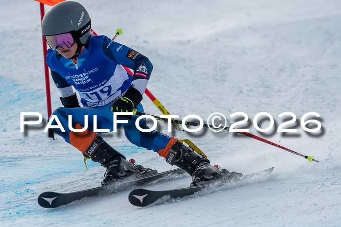 BSV Skiliga Bayern Schüler Finale RS  2026