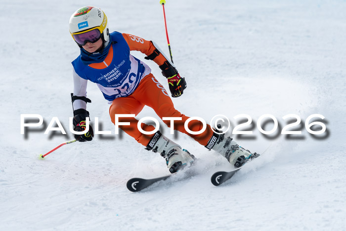 BSV Skiliga Bayern Schüler Finale RS  2026