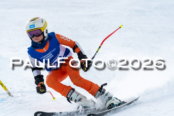 BSV Skiliga Bayern Schüler Finale RS  2026