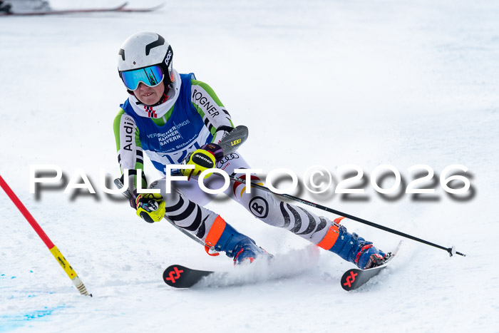 BSV Skiliga Bayern Schüler Finale RS  2026