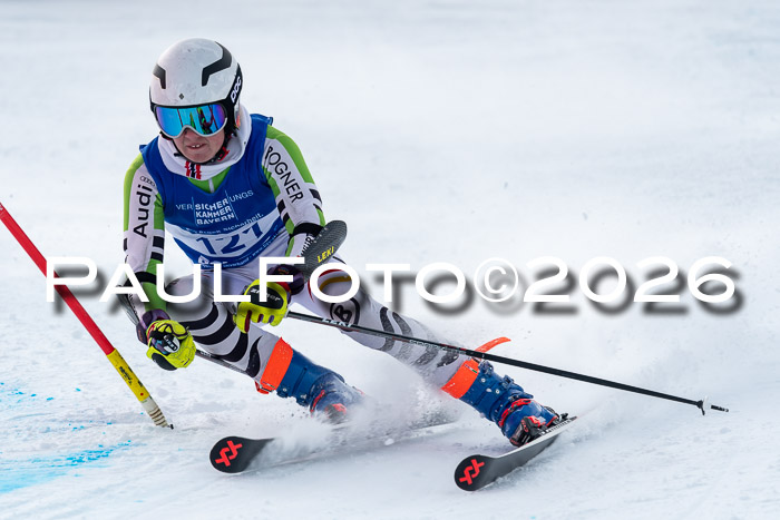 BSV Skiliga Bayern Schüler Finale RS  2026