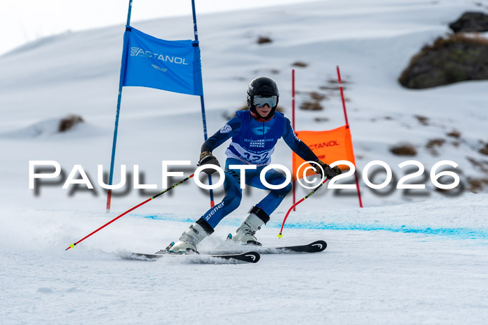BSV Skiliga Bayern Schüler Finale RS  2026