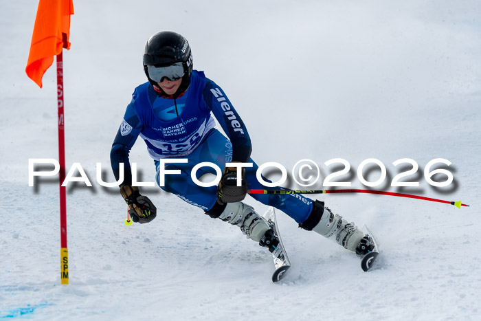 BSV Skiliga Bayern Schüler Finale RS  2026