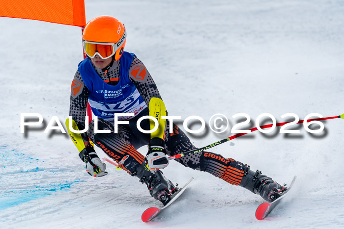 BSV Skiliga Bayern Schüler Finale RS  2026