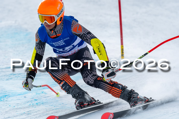 BSV Skiliga Bayern Schüler Finale RS  2026