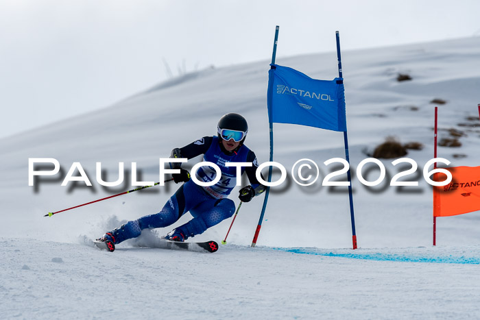 BSV Skiliga Bayern Schüler Finale RS  2026