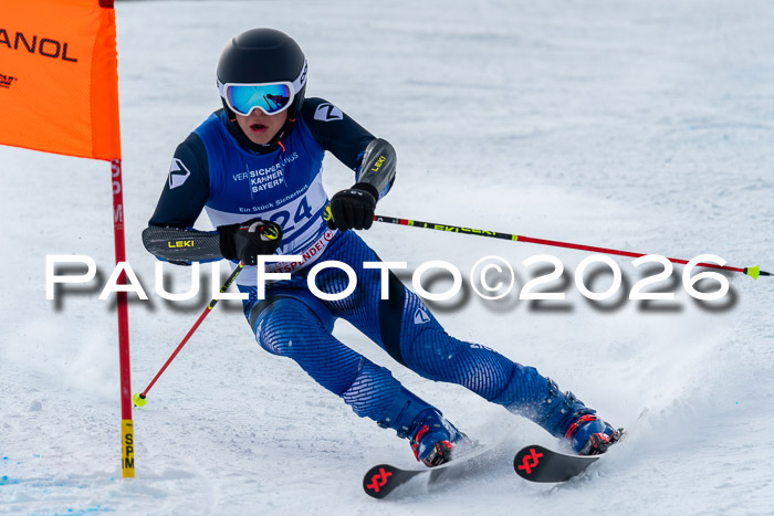 BSV Skiliga Bayern Schüler Finale RS  2026