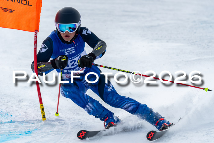 BSV Skiliga Bayern Schüler Finale RS  2026