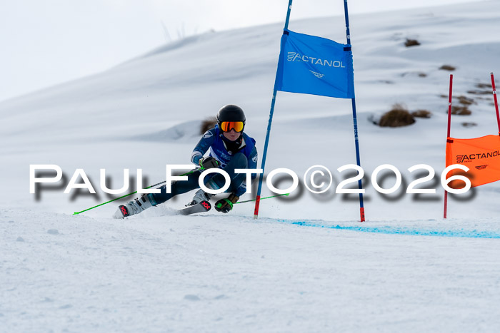 BSV Skiliga Bayern Schüler Finale RS  2026