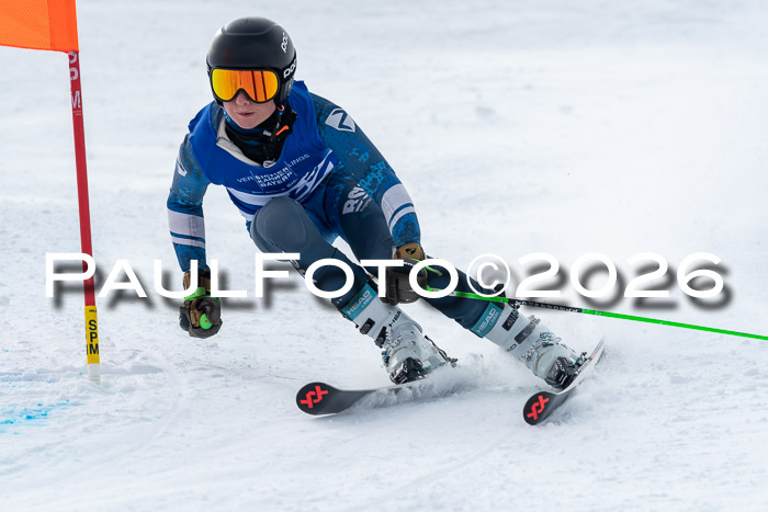 BSV Skiliga Bayern Schüler Finale RS  2026