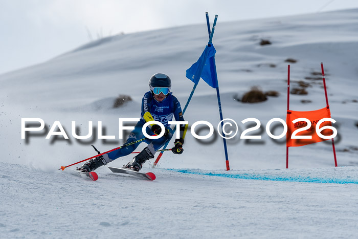 BSV Skiliga Bayern Schüler Finale RS  2026