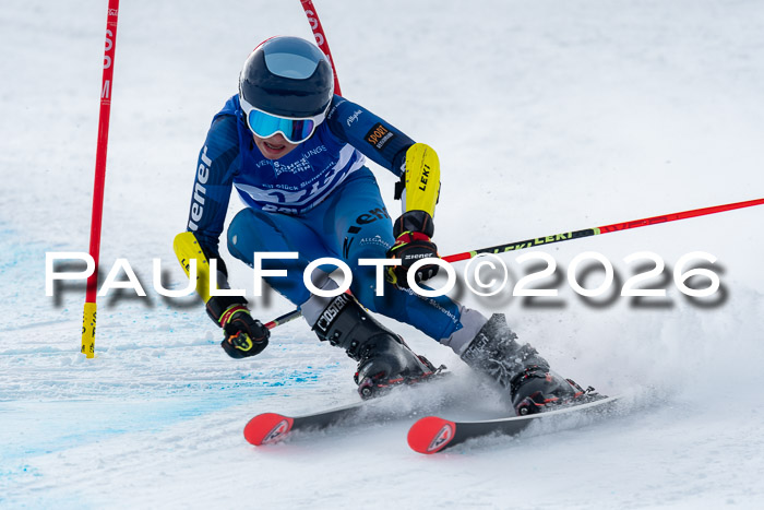 BSV Skiliga Bayern Schüler Finale RS  2026