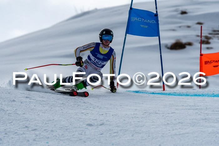 BSV Skiliga Bayern Schüler Finale RS  2026