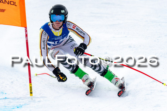 BSV Skiliga Bayern Schüler Finale RS  2026