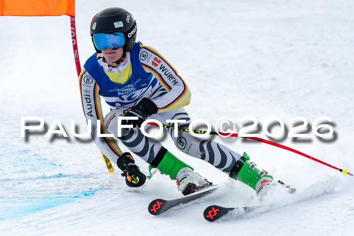 BSV Skiliga Bayern Schüler Finale RS  2026