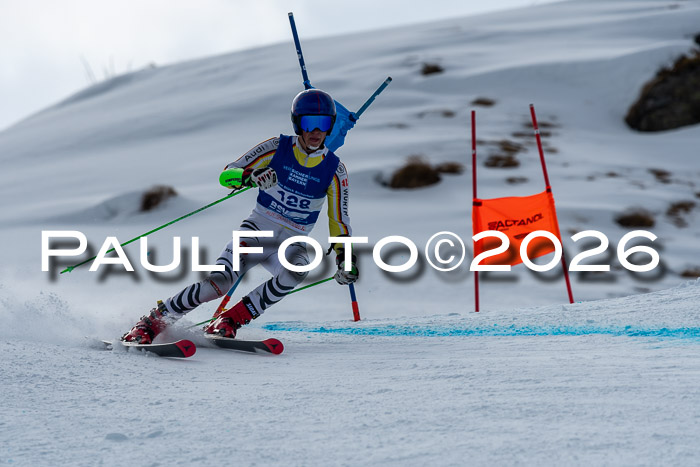 BSV Skiliga Bayern Schüler Finale RS  2026