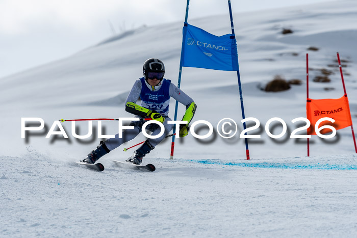 BSV Skiliga Bayern Schüler Finale RS  2026