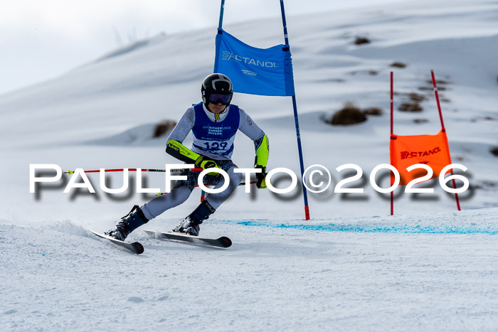 BSV Skiliga Bayern Schüler Finale RS  2026