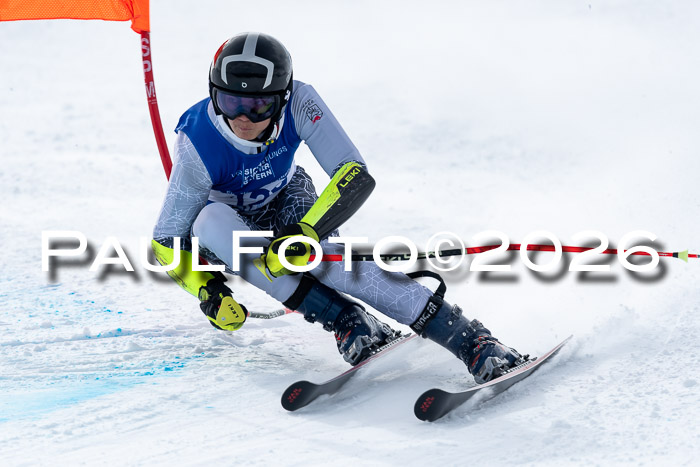 BSV Skiliga Bayern Schüler Finale RS  2026