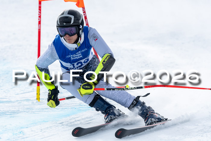 BSV Skiliga Bayern Schüler Finale RS  2026