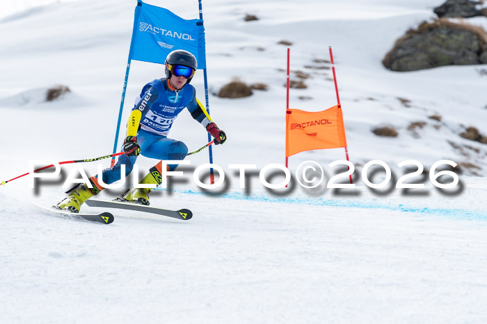 BSV Skiliga Bayern Schüler Finale RS  2026