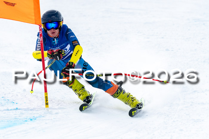 BSV Skiliga Bayern Schüler Finale RS  2026