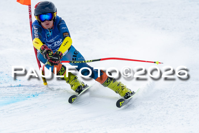 BSV Skiliga Bayern Schüler Finale RS  2026