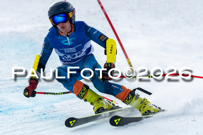 BSV Skiliga Bayern Schüler Finale RS  2026