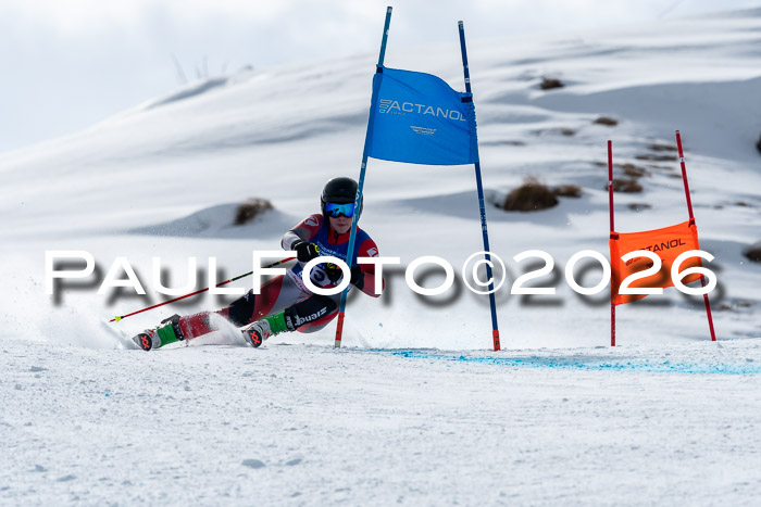 BSV Skiliga Bayern Schüler Finale RS  2026