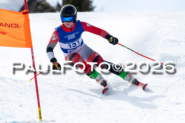 BSV Skiliga Bayern Schüler Finale RS  2026