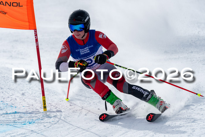 BSV Skiliga Bayern Schüler Finale RS  2026