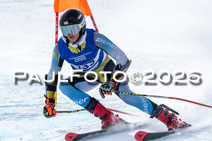 BSV Skiliga Bayern Schüler Finale RS  2026