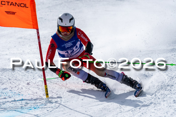 BSV Skiliga Bayern Schüler Finale RS  2026