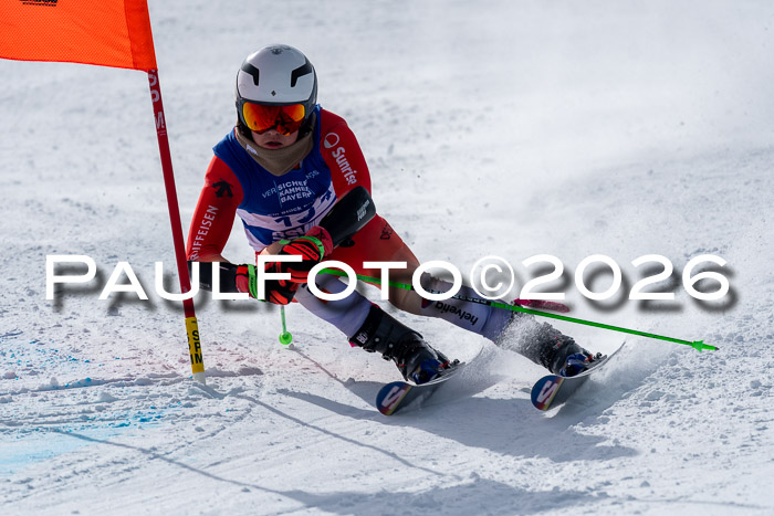 BSV Skiliga Bayern Schüler Finale RS  2026