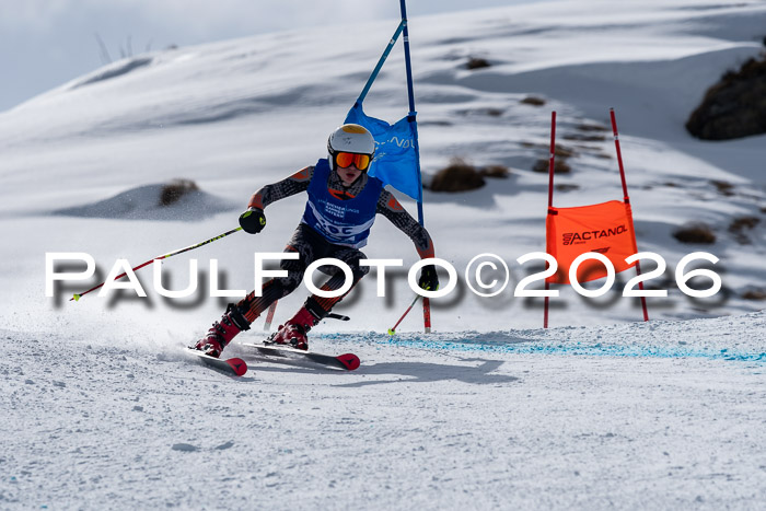 BSV Skiliga Bayern Schüler Finale RS  2026