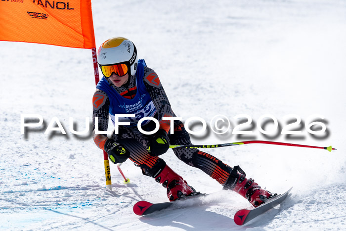 BSV Skiliga Bayern Schüler Finale RS  2026