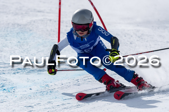 BSV Skiliga Bayern Schüler Finale RS  2026