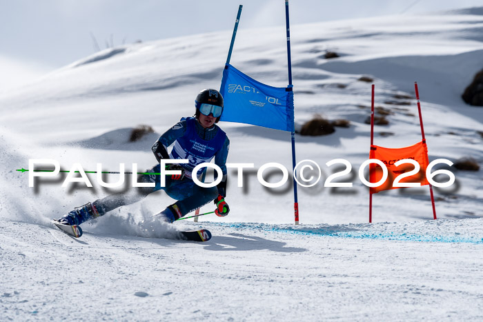 BSV Skiliga Bayern Schüler Finale RS  2026