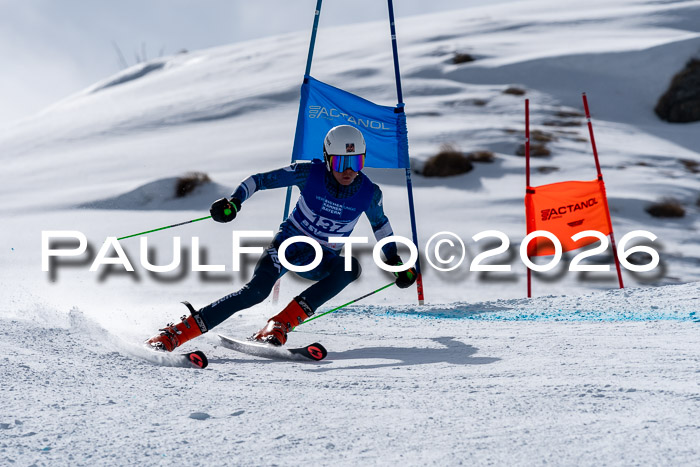 BSV Skiliga Bayern Schüler Finale RS  2026